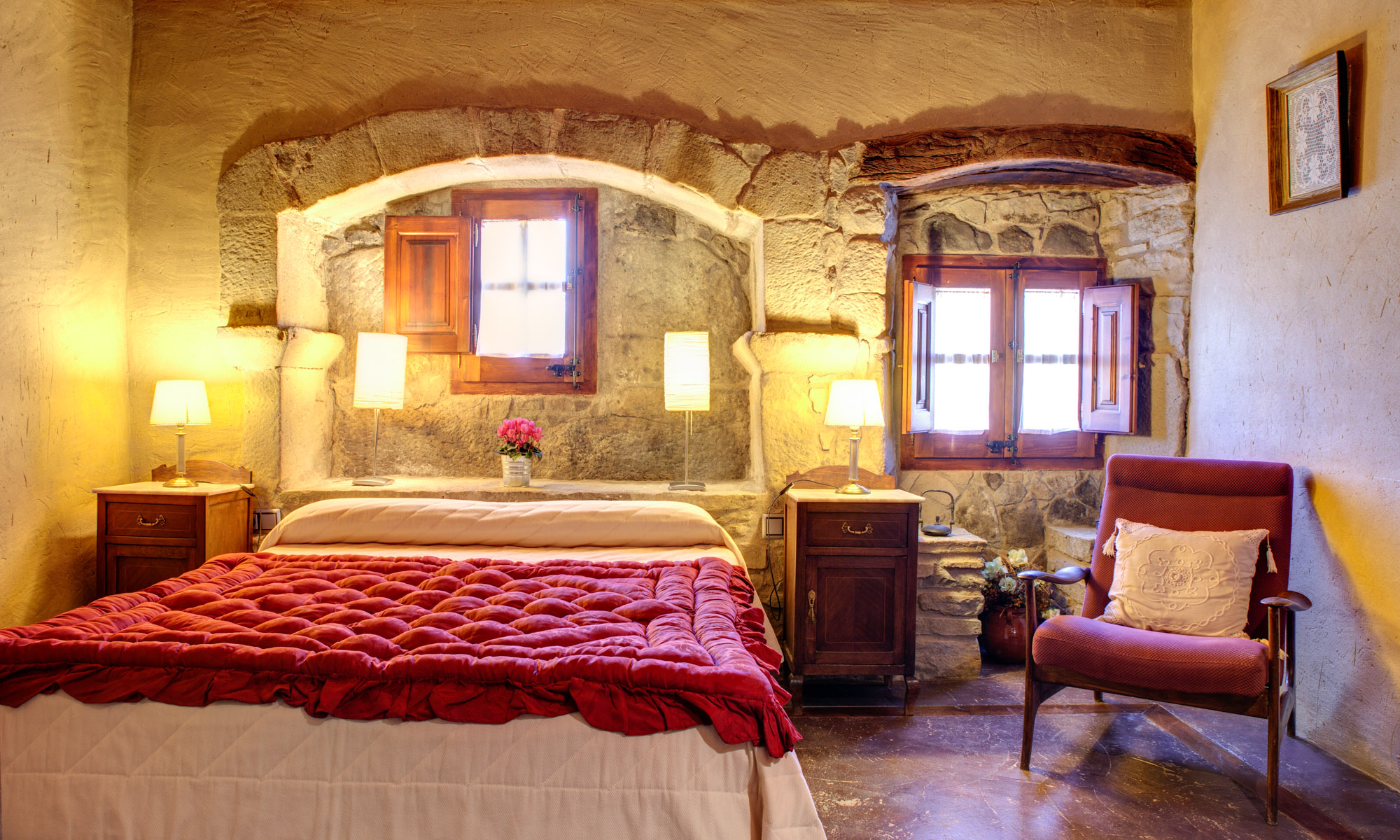 La Tor de Montclar - Astronomía en el Berguedà: Cielos Oscuros bajo las Estrellas Pirenaicas